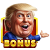 trump it bonanza x1000 scatter symbol