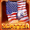 trump it deluxe scatter 3 symbol