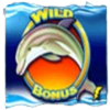 ttg dolphin gold scatter symbol