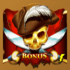 ttg five pirates scatter symbol