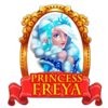 ttg five princesses freya symbol