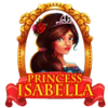 ttg five princesses isabella symbol