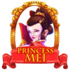 ttg five princesses mei symbol