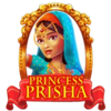 ttg five princesses prisha symbol