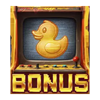 turbo duck scatter symbol