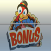 turkey shoot scatter symbol