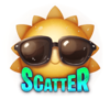 twistin my melon scatter symbol