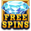 tycoon riches hold and hit free spins symbol