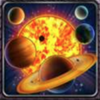 ultimate universe scatter symbol