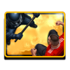 ultras bonus scatter symbol