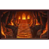 underworld treasure scatter symbol