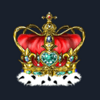 unlikely royals scatter symbol