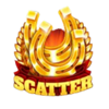 unusual suspects grand gallop scatter symbol