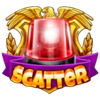 unusual suspects ultra link and win scatter symbol