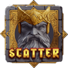 valhalla wild winter scatter symbol