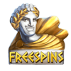 valley of the muses scatter symbol