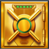 vault raiders doublemax scatter symbol