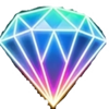 vegas glitz scatter symbol