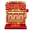 vegas royale super wheel symbol scatter 1