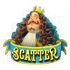 versailles glamour affair scatter symbol