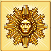 versailles gold wild scatter symbol