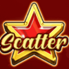 very hot 5 extreme scatter symbol