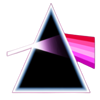 very pink scatter symbol