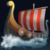 viking glory ship scatter symbol
