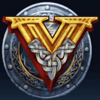 viking glory viking scatter symbol