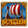 vikings bounty scatter symbol