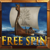 vikings go wild scatter symbol