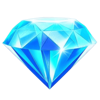 vip crown scatter symbol