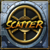 viper city heist scatter symbol
