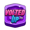 volted up wild surge scatter symbol