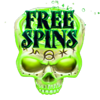 voodoo mystery scatter symbol