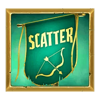 warlords crystals of power powerpoints scatter green symbol