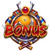 warrior conquest scatter symbol