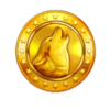 way of the wolf hold and win extreme 10000 scatter symbol