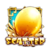 wealthy chicken scatter symbol