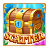 wealthy sharks scatter symbol