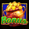 wheel o gold bonus symbol