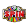 wheel of fortune diamond spins 2x wilds scatter 2 symbol