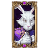 white rabbit scatter symbol