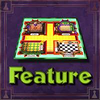 whodunit scatter feature symbol
