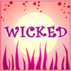 wicked reels scatter symbol