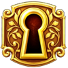 wild alice scatter symbol