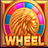 wild buffalo fortune wheel bonus buy satter symbol