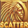 wild buffalo hold n link bonus buy scatter symbol