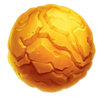 wild buffalo megaways hold n link scatter symbol