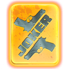 wild card gang scatter symbol
